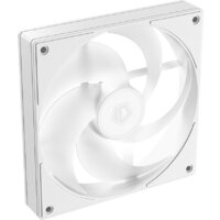 Комплект вентиляторов для корпуса ID-Cooling AS-140-ARGB-W Duet - Превью изображения №5 — Интернет-магазин ПроЗаказ
