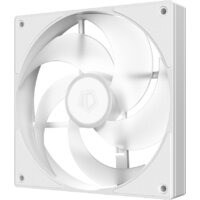 Комплект вентиляторов для корпуса ID-Cooling AS-140-ARGB-W Duet - Превью изображения №3 — Интернет-магазин ПроЗаказ