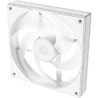 Комплект вентиляторов для корпуса ID-Cooling AS-140-ARGB-W Duet - Превью изображения №4 — Интернет-магазин ПроЗаказ