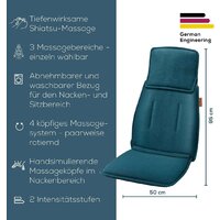 Beurer MG 330 (petrol blue)