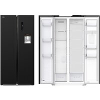 Холодильник side by side Amica FY5079.3GDFBI - Превью изображения №2 — Интернет-магазин ПроЗаказ