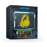 Наушники CBR CHP 827 Armor - Превью изображения №9 — Интернет-магазин ПроЗаказ
