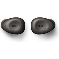 Наушники KEF Mu3 (темно-серый) - Превью изображения №6 — Интернет-магазин ПроЗаказ