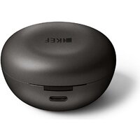 Наушники KEF Mu3 (темно-серый) - Превью изображения №4 — Интернет-магазин ПроЗаказ