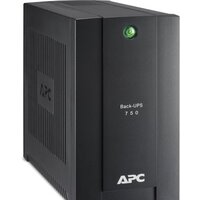 Источник бесперебойного питания APC Back-UPS 750VA [BC750-RS] - Превью изображения №2 — Интернет-магазин ПроЗаказ