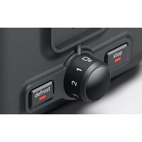 Тостер Bosch TAT3P424 - Превью изображения №3 — Интернет-магазин ПроЗаказ