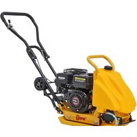 Skiper C-90 Loncin LC200F (бак, колеса, мат)