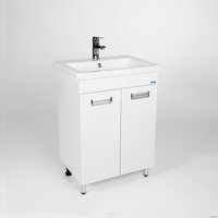 Viant Тумба Вена под умывальник Como 60 VVEN60CO-T2ST