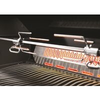 Газовый гриль для дачи Napoleon Prestige PRO-665 - Превью изображения №6 — Интернет-магазин ПроЗаказ