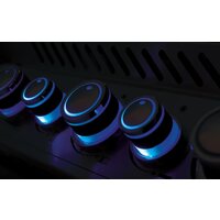 Газовый гриль для дачи Napoleon Prestige PRO-665 - Превью изображения №11 — Интернет-магазин ПроЗаказ