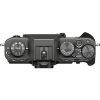 Беззеркальный фотоаппарат Fujifilm X-T30 III Body (серый) - Превью изображения №5 — Интернет-магазин ПроЗаказ