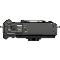 Беззеркальный фотоаппарат Fujifilm X-T30 III Body (серый) - Превью изображения №6 — Интернет-магазин ПроЗаказ