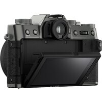 Беззеркальный фотоаппарат Fujifilm X-T30 III Body (серый) - Превью изображения №9 — Интернет-магазин ПроЗаказ