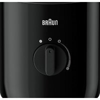 Стационарный блендер Braun JB3150BK - Превью изображения №4 — Интернет-магазин ПроЗаказ