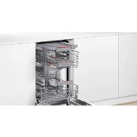 Встраиваемая посудомоечная машина Bosch Serie 4 SPV4HMX49E - Превью изображения №2 — Интернет-магазин ПроЗаказ