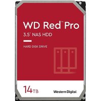 Жесткий диск WD Red Pro 14TB WD142KFGX - Превью изображения №2 — Интернет-магазин ПроЗаказ