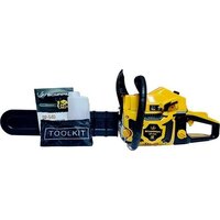 Бензопила Scorpion SP-540 - Превью изображения №2 — Интернет-магазин ПроЗаказ