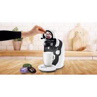 Капсульная кофеварка Bosch TAS1104 - Превью изображения №10 — Интернет-магазин ПроЗаказ