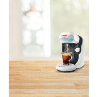 Капсульная кофеварка Bosch TAS1104 - Превью изображения №15 — Интернет-магазин ПроЗаказ
