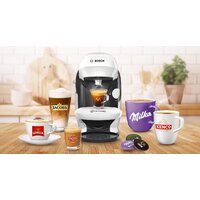 Капсульная кофеварка Bosch TAS1104 - Превью изображения №12 — Интернет-магазин ПроЗаказ
