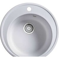 Belux BRG-51-01 (белый кварц)