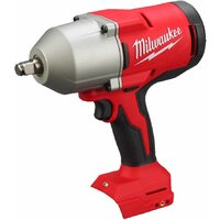 Гайковерт Milwaukee M18 M18BLHIWF12-0X 4933492787 (без АКБ, кейс) - Превью изображения №3 — Интернет-магазин ПроЗаказ