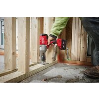 Гайковерт Milwaukee M18 M18BLHIWF12-0X 4933492787 (без АКБ, кейс) - Превью изображения №7 — Интернет-магазин ПроЗаказ