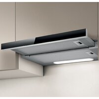 Кухонная вытяжка Elica Elite 14 Lux GRVT/A/60 (PRF0098874) - Превью изображения №2 — Интернет-магазин ПроЗаказ