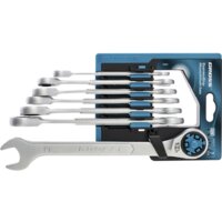 Набор ключей GROSS 14859 (7 предметов) - Превью изображения №2 — Интернет-магазин ПроЗаказ