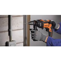 Ударная дрель AEG Powertools SBE 750 RE (4935442850) - Превью изображения №4 — Интернет-магазин ПроЗаказ