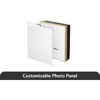 Кондиционер LG ARTCOOL Gallery Special A12GA1 - Превью изображения №12 — Интернет-магазин ПроЗаказ