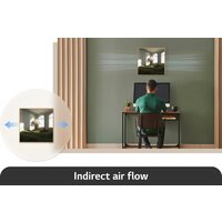 Кондиционер LG ARTCOOL Gallery Special A12GA1 - Превью изображения №15 — Интернет-магазин ПроЗаказ