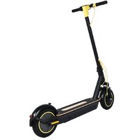 Электросамокат Xrider M10ME - Превью изображения №11 — Интернет-магазин ПроЗаказ