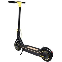 Электросамокат Xrider M10ME - Превью изображения №10 — Интернет-магазин ПроЗаказ