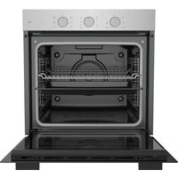 Электрический духовой шкаф KUPPERSBERG HF 603 BX - Превью изображения №2 — Интернет-магазин ПроЗаказ