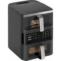 Аэрогриль (аэрофритюрница) Roome Air Fry AF-06-A - Превью изображения №2 — Интернет-магазин ПроЗаказ