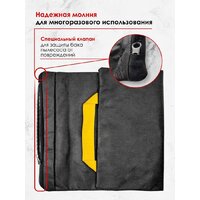 Многоразовый мешок Dr.Electro KWD4/M - Превью изображения №3 — Интернет-магазин ПроЗаказ