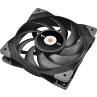 Комплект вентиляторов для корпуса Thermaltake ToughFan 12 2-Fan Pack CL-F082-PL12BL-A - Превью изображения №3 — Интернет-магазин ПроЗаказ