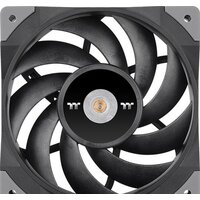 Комплект вентиляторов для корпуса Thermaltake ToughFan 12 2-Fan Pack CL-F082-PL12BL-A - Превью изображения №2 — Интернет-магазин ПроЗаказ