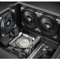 Комплект вентиляторов для корпуса Thermaltake ToughFan 12 2-Fan Pack CL-F082-PL12BL-A - Превью изображения №5 — Интернет-магазин ПроЗаказ