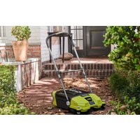 Подметальная машина Ryobi One+ R18SW3-0 (без аккумулятора) - Превью изображения №3 — Интернет-магазин ПроЗаказ