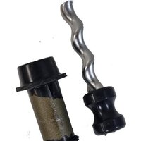 Скважинный насос Gardana Vint-0.55 - Превью изображения №2 — Интернет-магазин ПроЗаказ