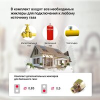 Варочная панель Simfer H30V20M570 - Превью изображения №9 — Интернет-магазин ПроЗаказ