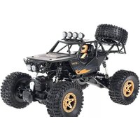 Crossbot Краулер Пантера 870696 (черный)