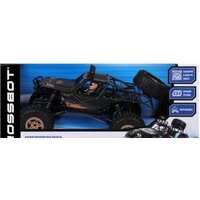 Автомодель Crossbot Краулер Пантера 870696 (черный) - Превью изображения №10 — Интернет-магазин ПроЗаказ