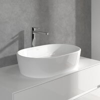 Смеситель Villeroy & Boch Architectura TVW10300500061 - Превью изображения №6 — Интернет-магазин ПроЗаказ