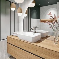 Смеситель Villeroy & Boch Architectura TVW10300500061 - Превью изображения №11 — Интернет-магазин ПроЗаказ