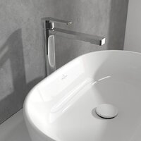Смеситель Villeroy & Boch Architectura TVW10300500061 - Превью изображения №2 — Интернет-магазин ПроЗаказ
