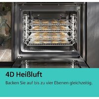 Электрический духовой шкаф Siemens HB672GBS1 - Превью изображения №7 — Интернет-магазин ПроЗаказ