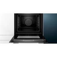 Электрический духовой шкаф Siemens HB672GBS1 - Превью изображения №3 — Интернет-магазин ПроЗаказ